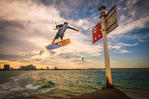 Beau Blake Whitsundays Trip.