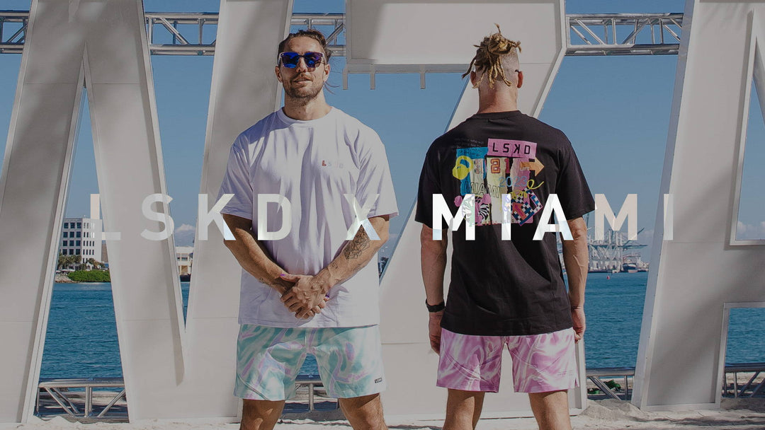 LSKD x Miami 2023