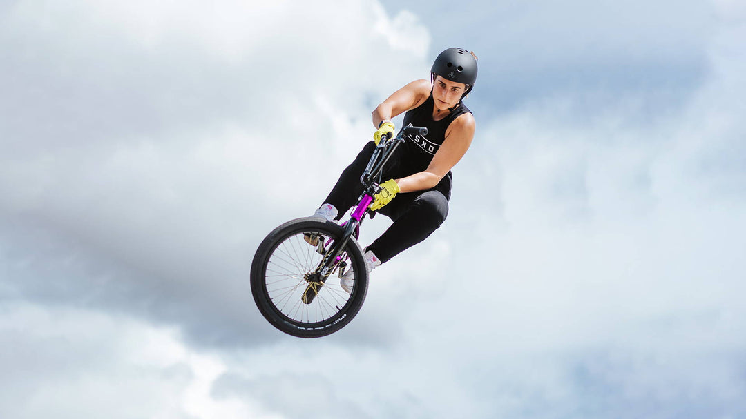 Road To Recovery: Natalya Diehm