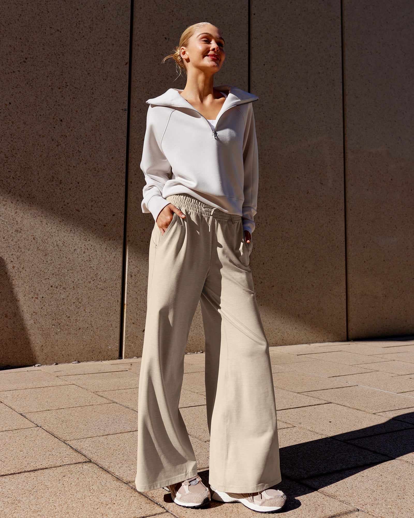 Soft Sweater, Shorts & More For Women – LSKD US