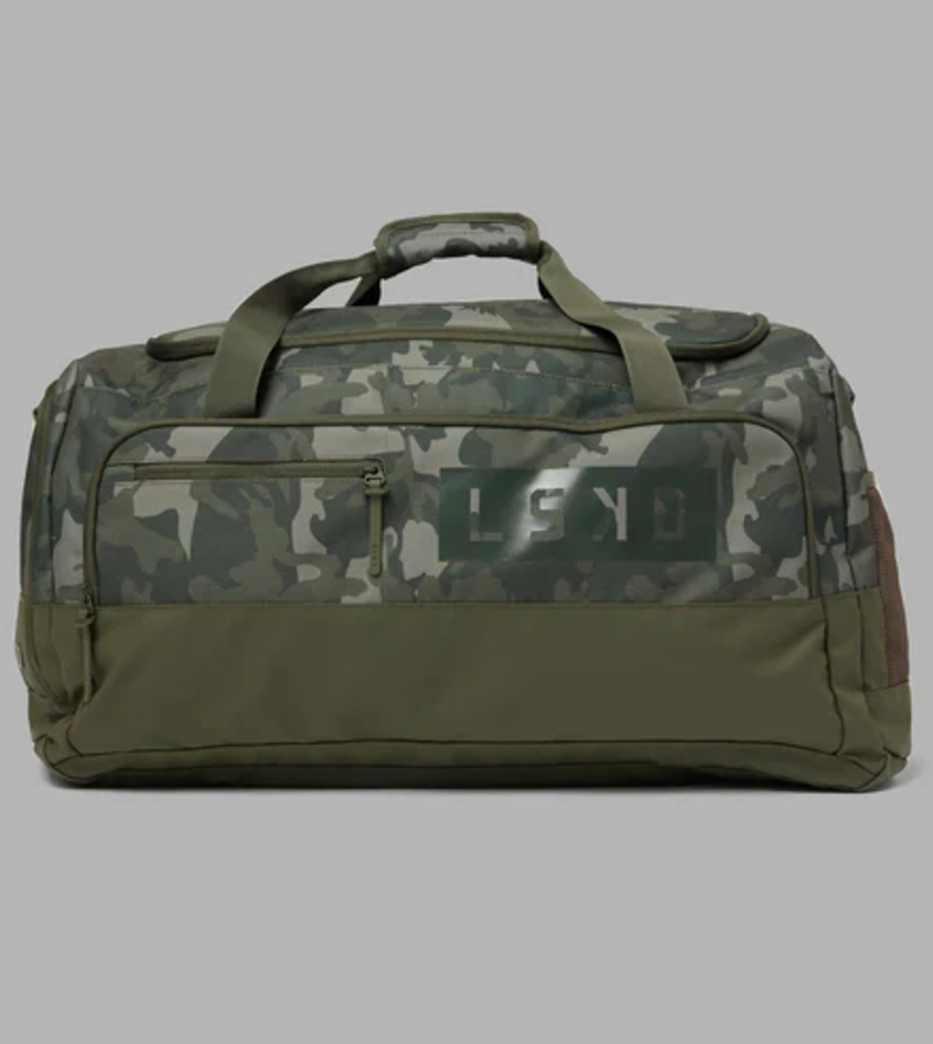 KODAK■Essential Medium Duffel Bag■送料込 KODAK Apparel Medium Boston Bag/ Ivory/ Travel Duffle