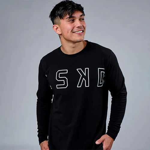 Long tees mens best sale