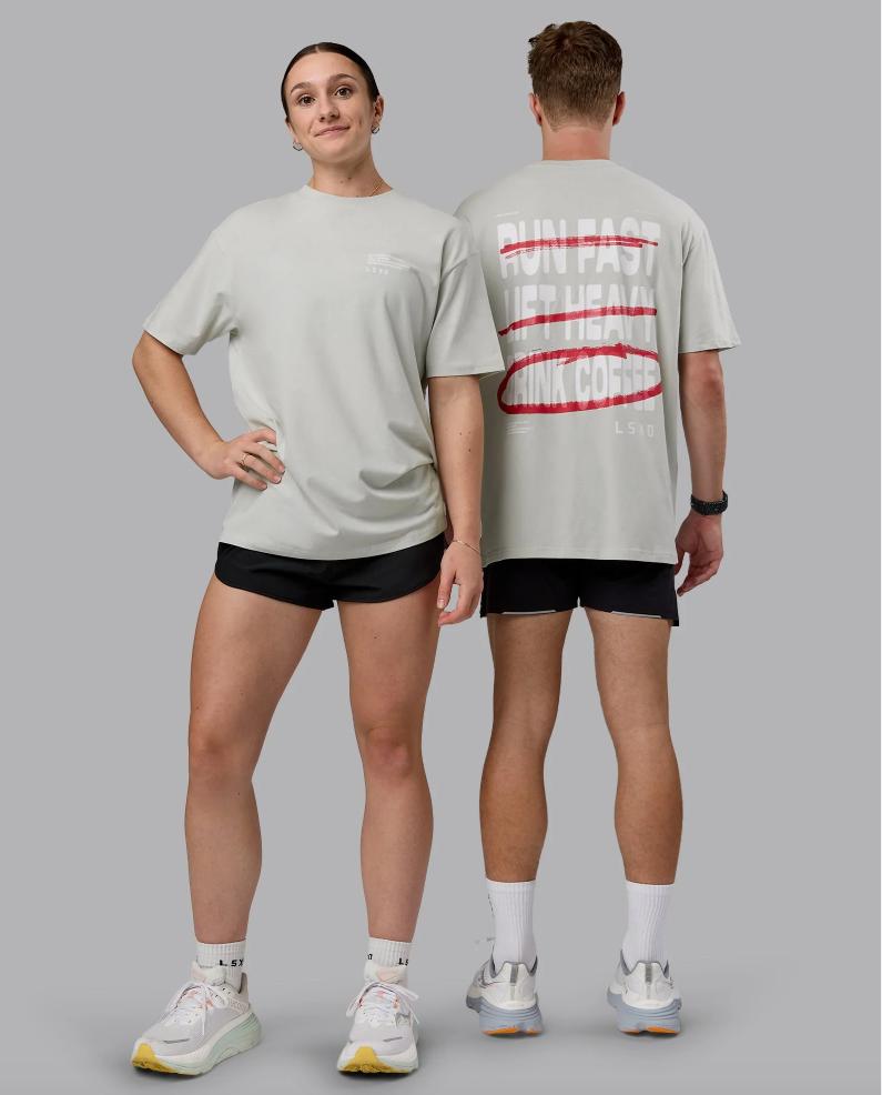 ★LMOOD★ LESISDANCE Comfort T-shirt 2 COLOR MUSINSA | LMOOD LESISDANCE Comfort T-shirt (2 COLOR)