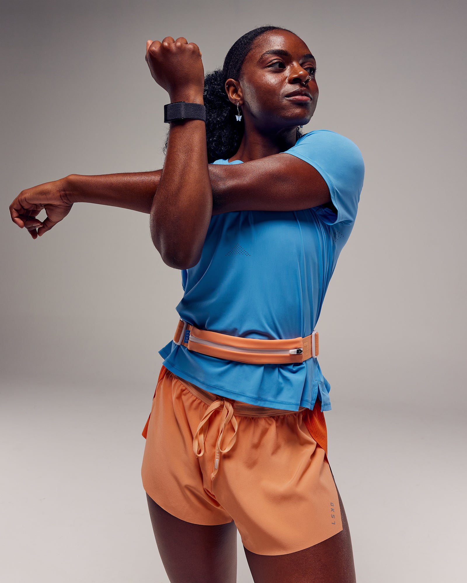 Multi-Directional Stretch