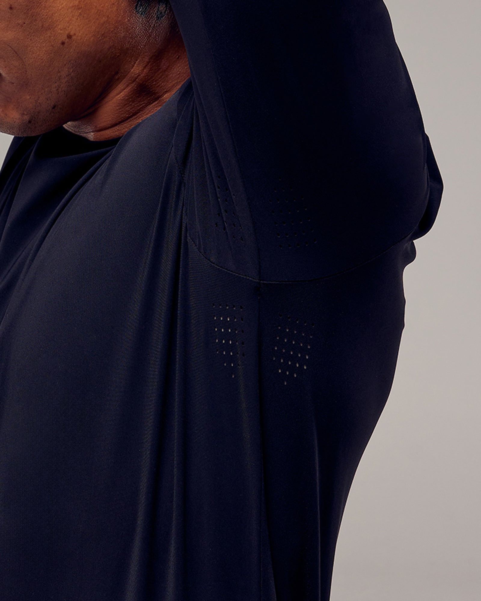 Laser Cut Perforation