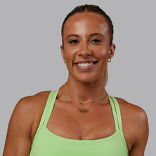 Model's Photo - Bree