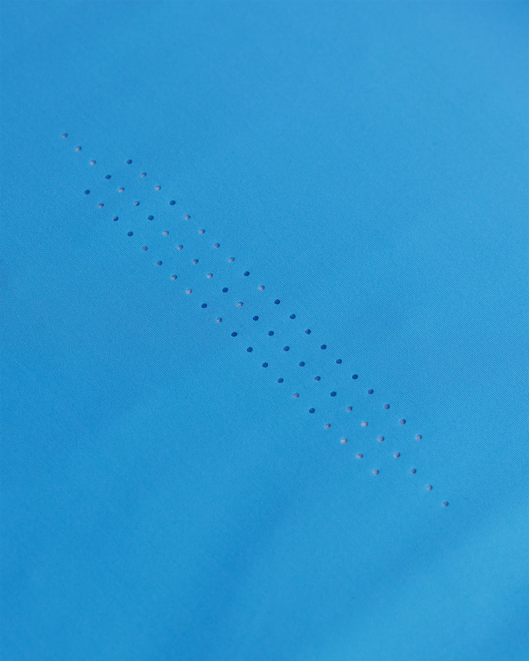 Cadence Fabric - Azure Blue