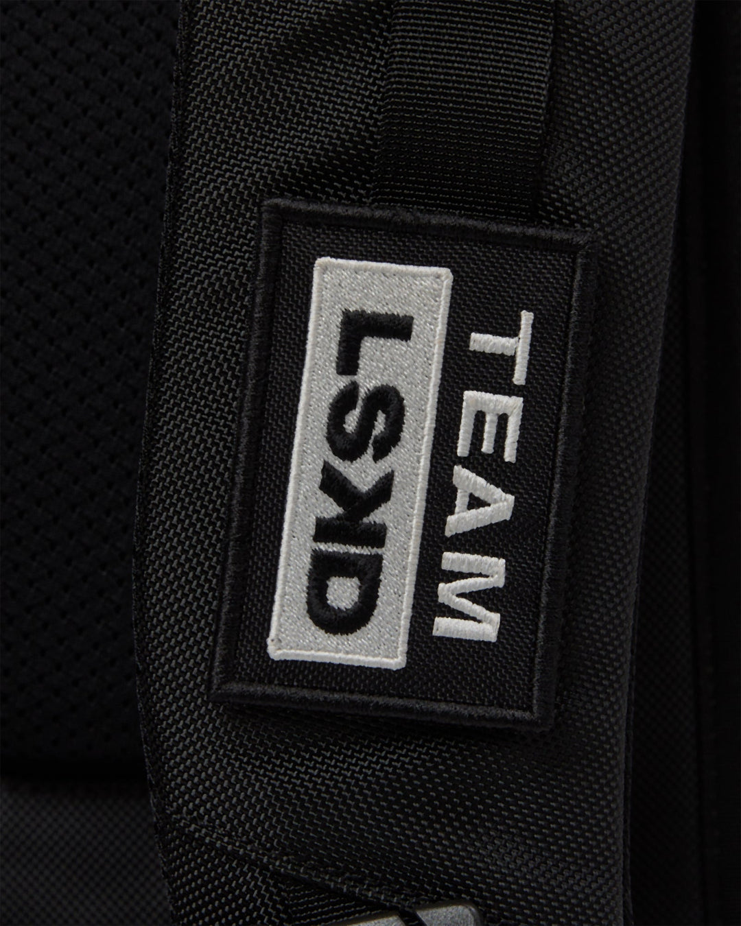 Functional Training Backpack 35L - Black