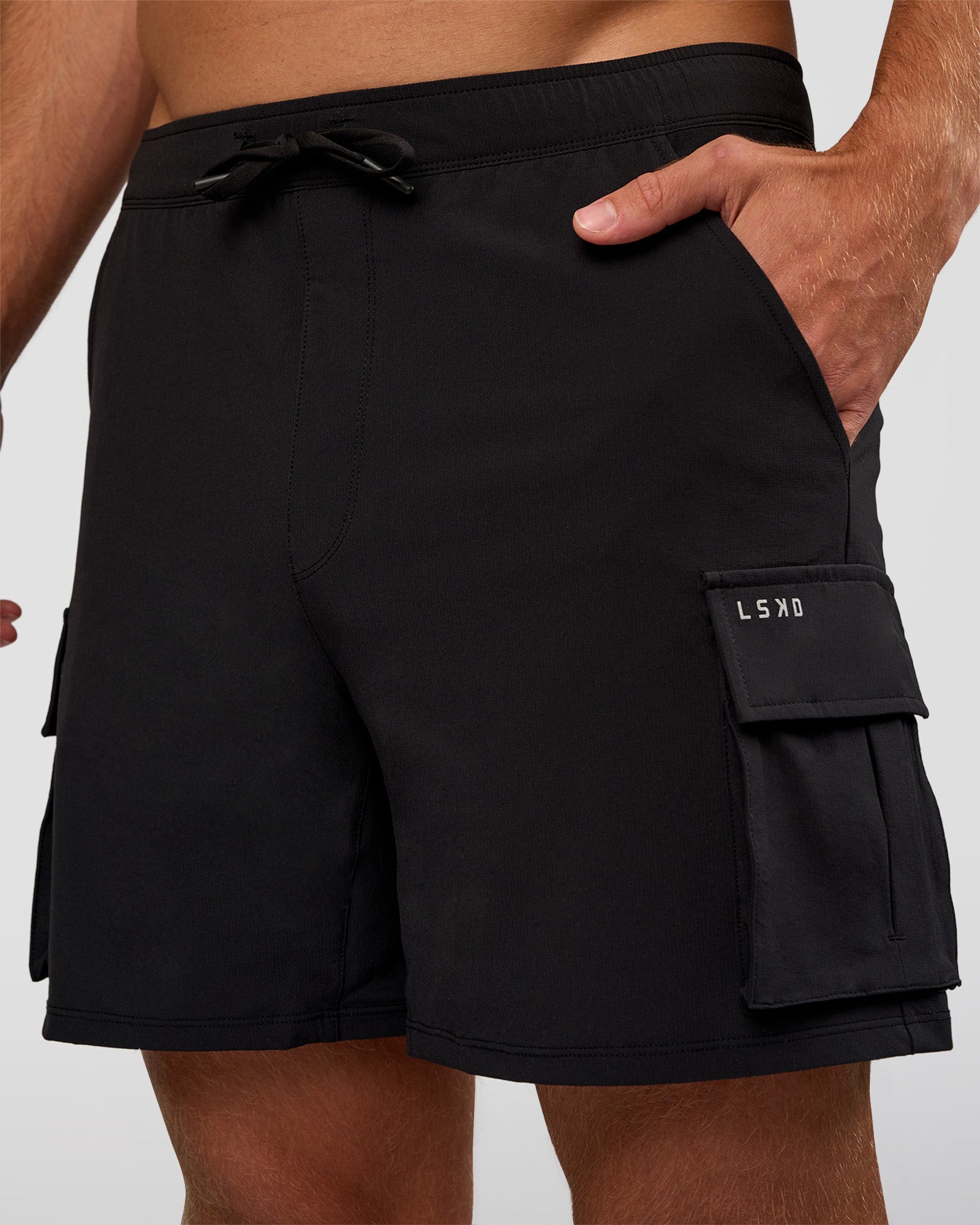パンツ Eliminator FUNCTIONAL CARGO SHORTS M Functional Cargo 6