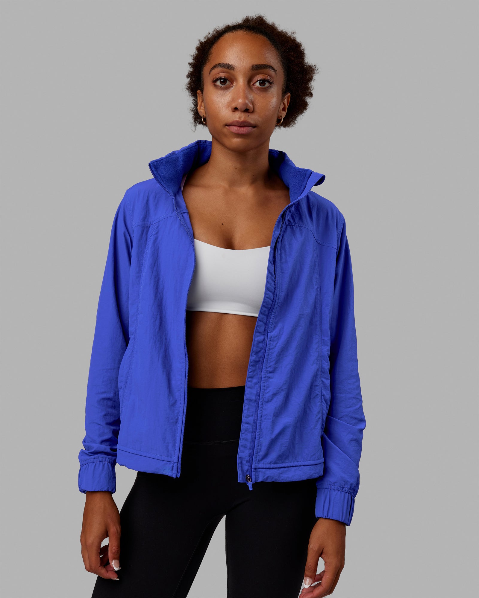 Cobalt jacket hotsell