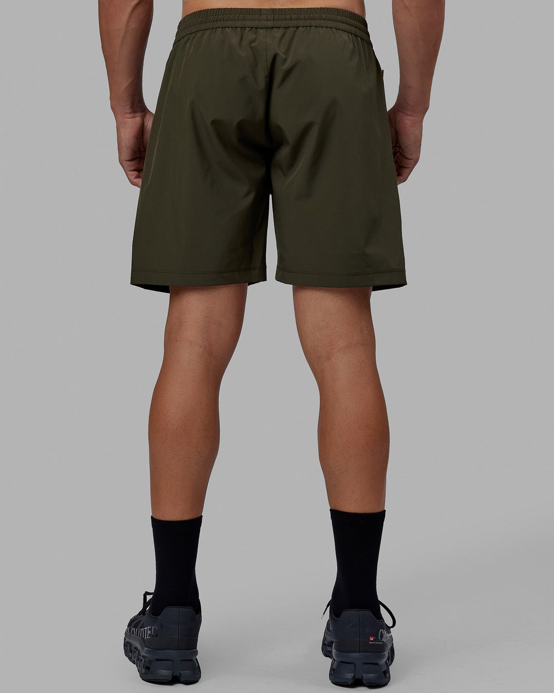 Man wearing Rep 7&