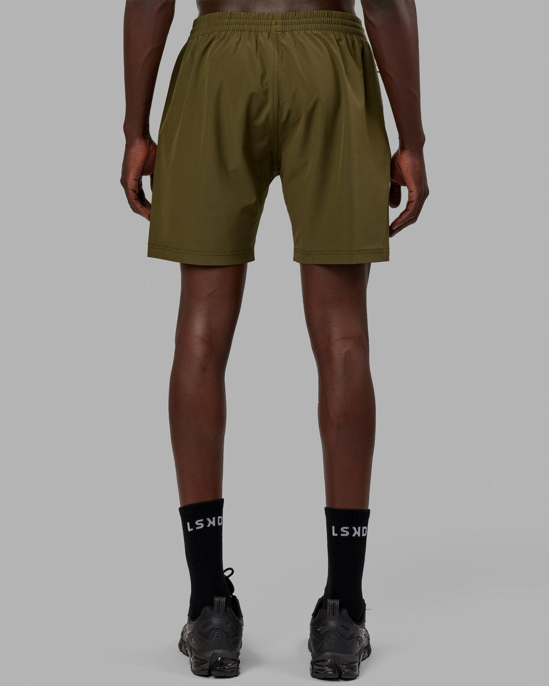 Rep 7" Performance Short - Olive