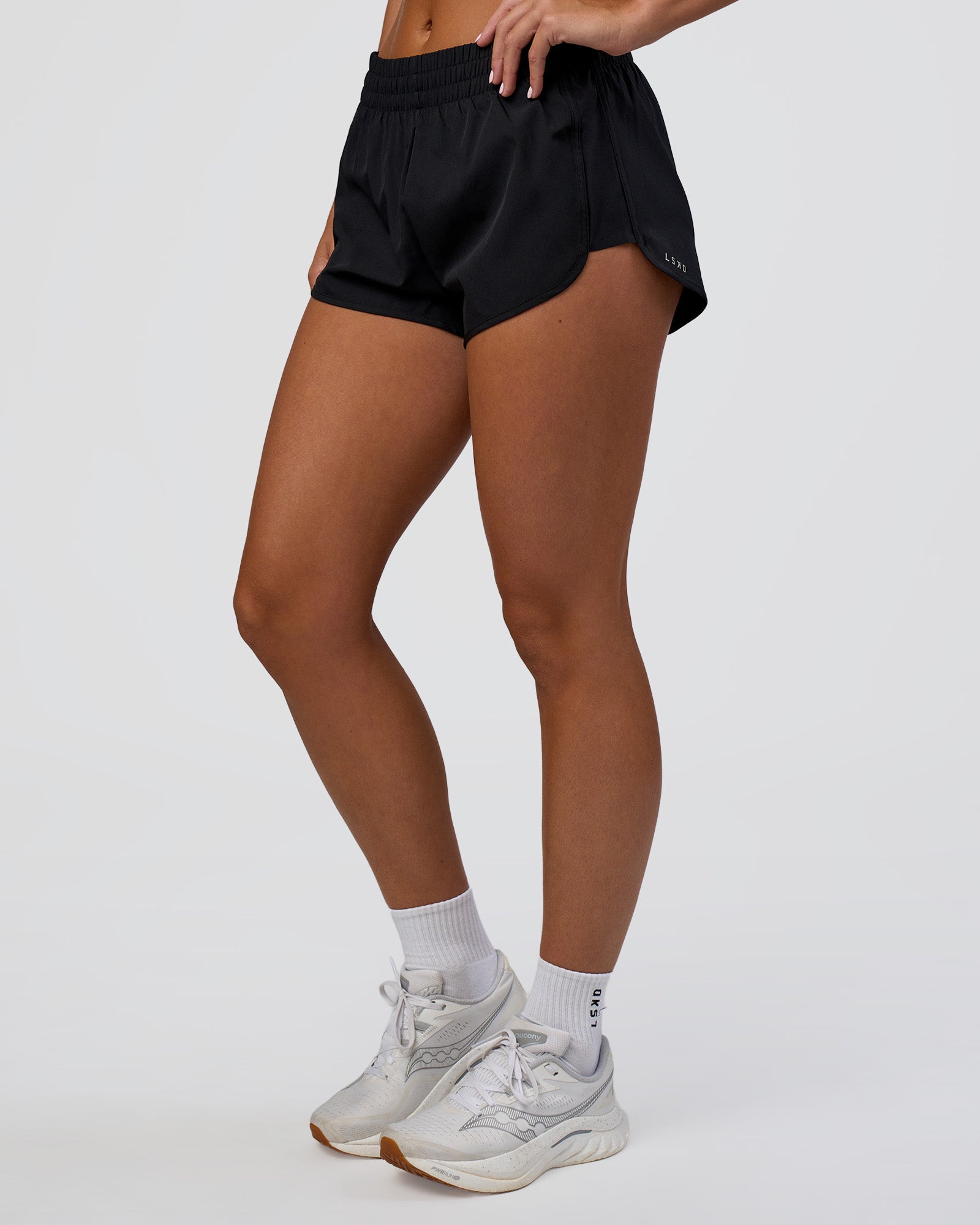 energetic cropped jogger set nike