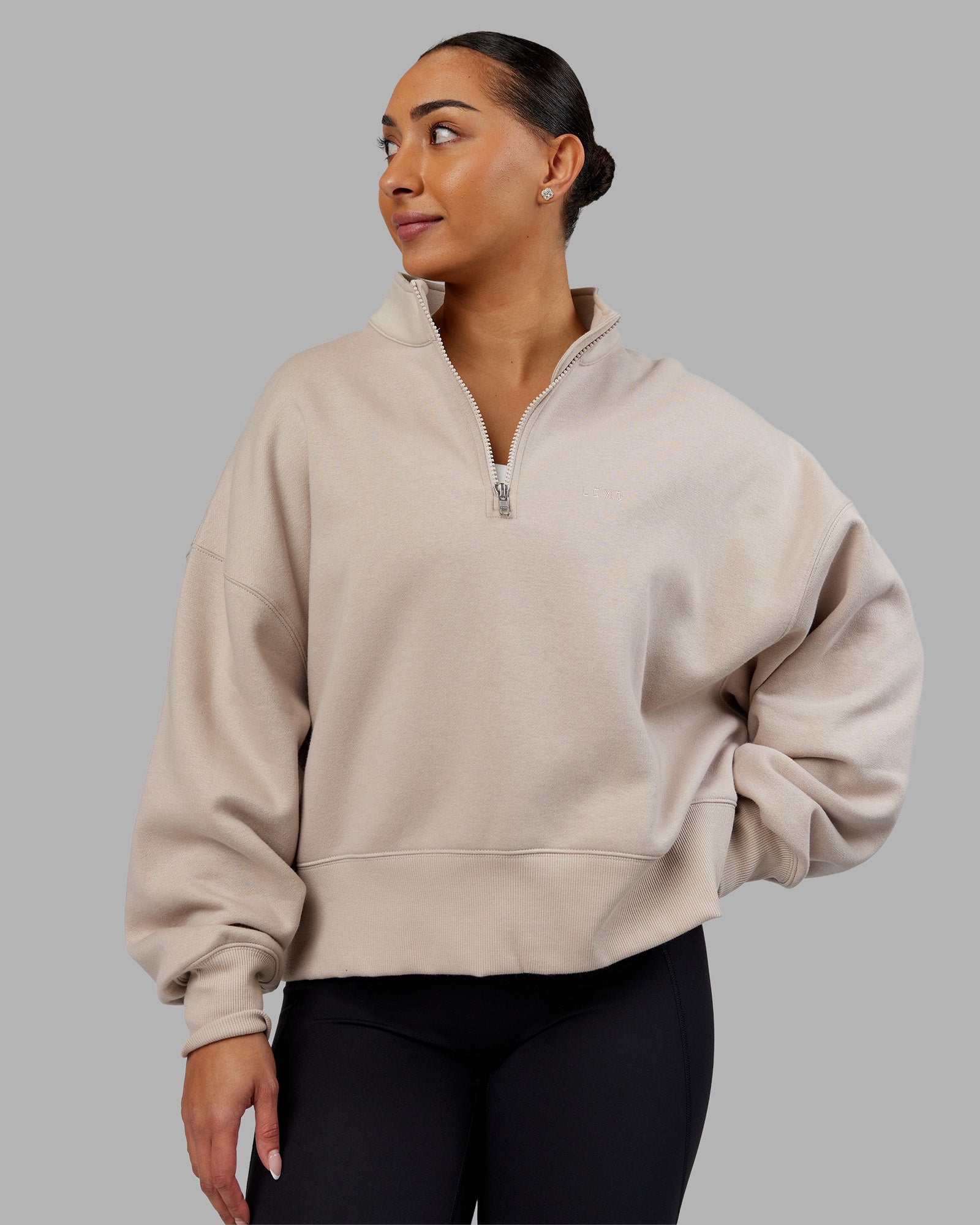 トップス OVY Heavy Weight Wide Pullover Sweat L 712aky5G4uL._UY1000_.jpg