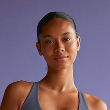 Model's Photo - Tali