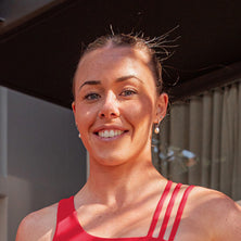 Model's Photo - Trista