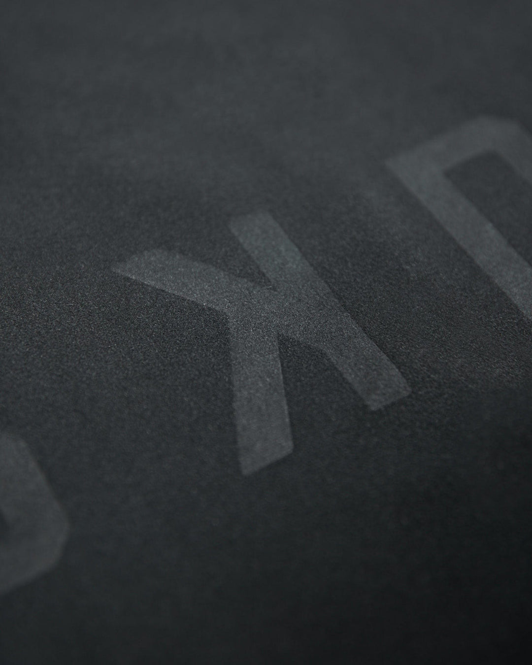 Perform Lightweight Microfibre Towel - Black