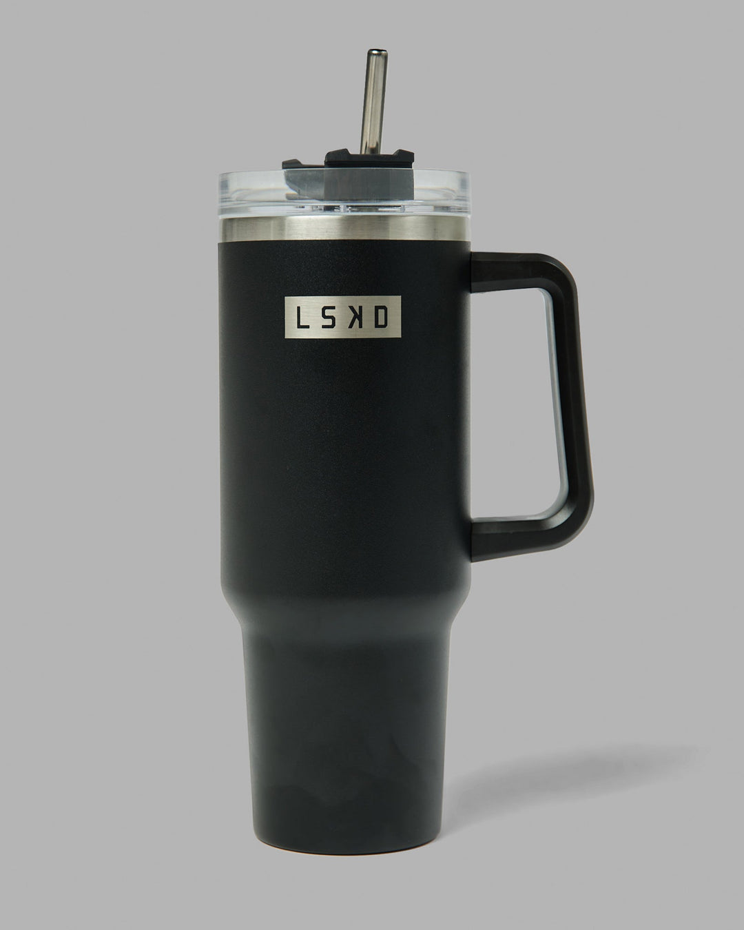 B.A.F Tumbler - Black