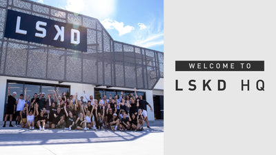 Welcome To LSKD HQ