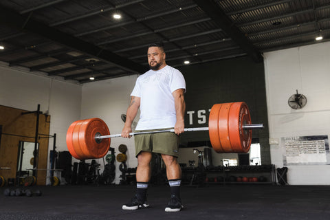 Full Body vs. Split Routines: Which is Best for Building Strength?