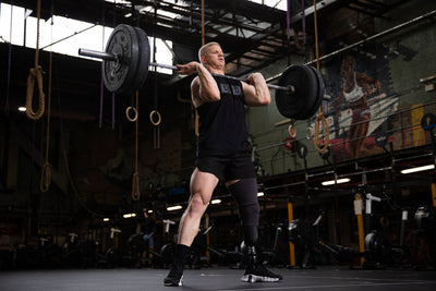 Everything You Need To Know For CrossFit Workouts