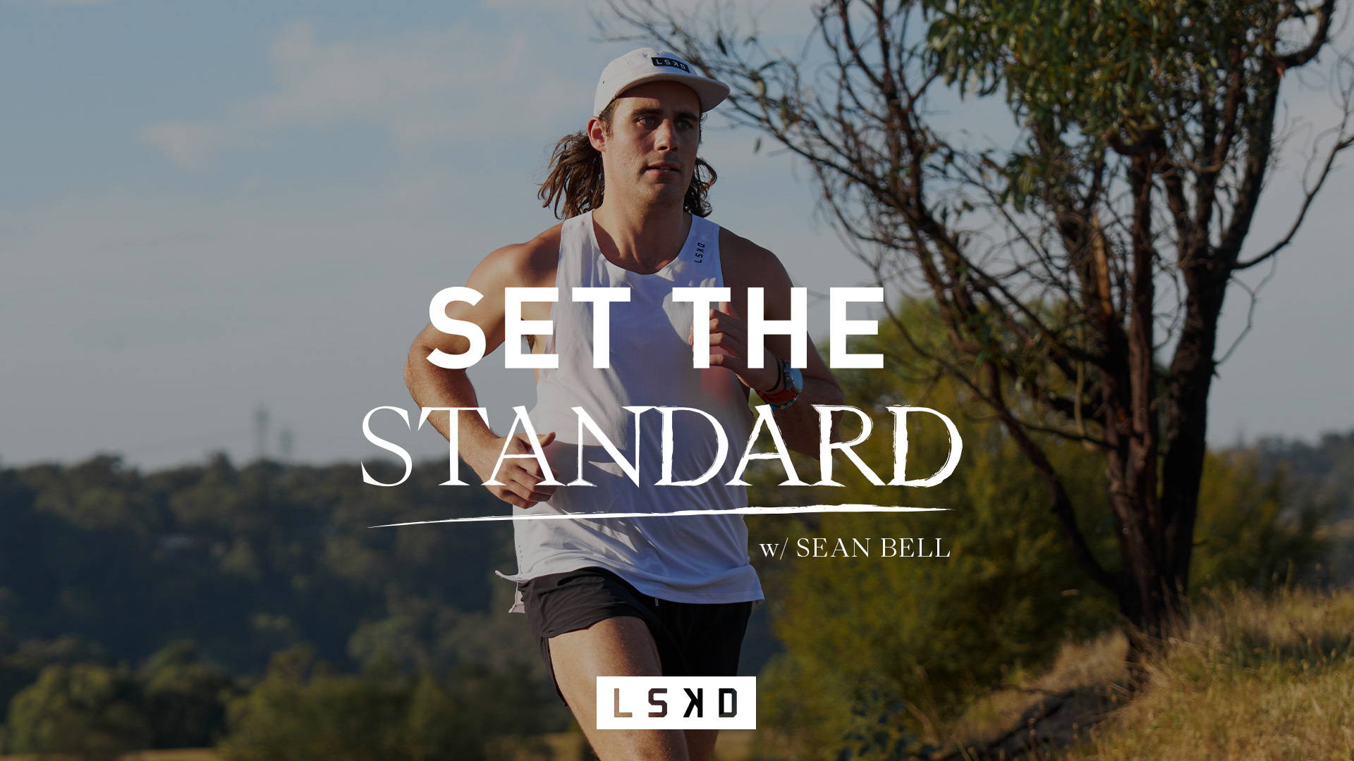 Sean Set SET THE STANDARD #15: SEAN BELL – LSKD US