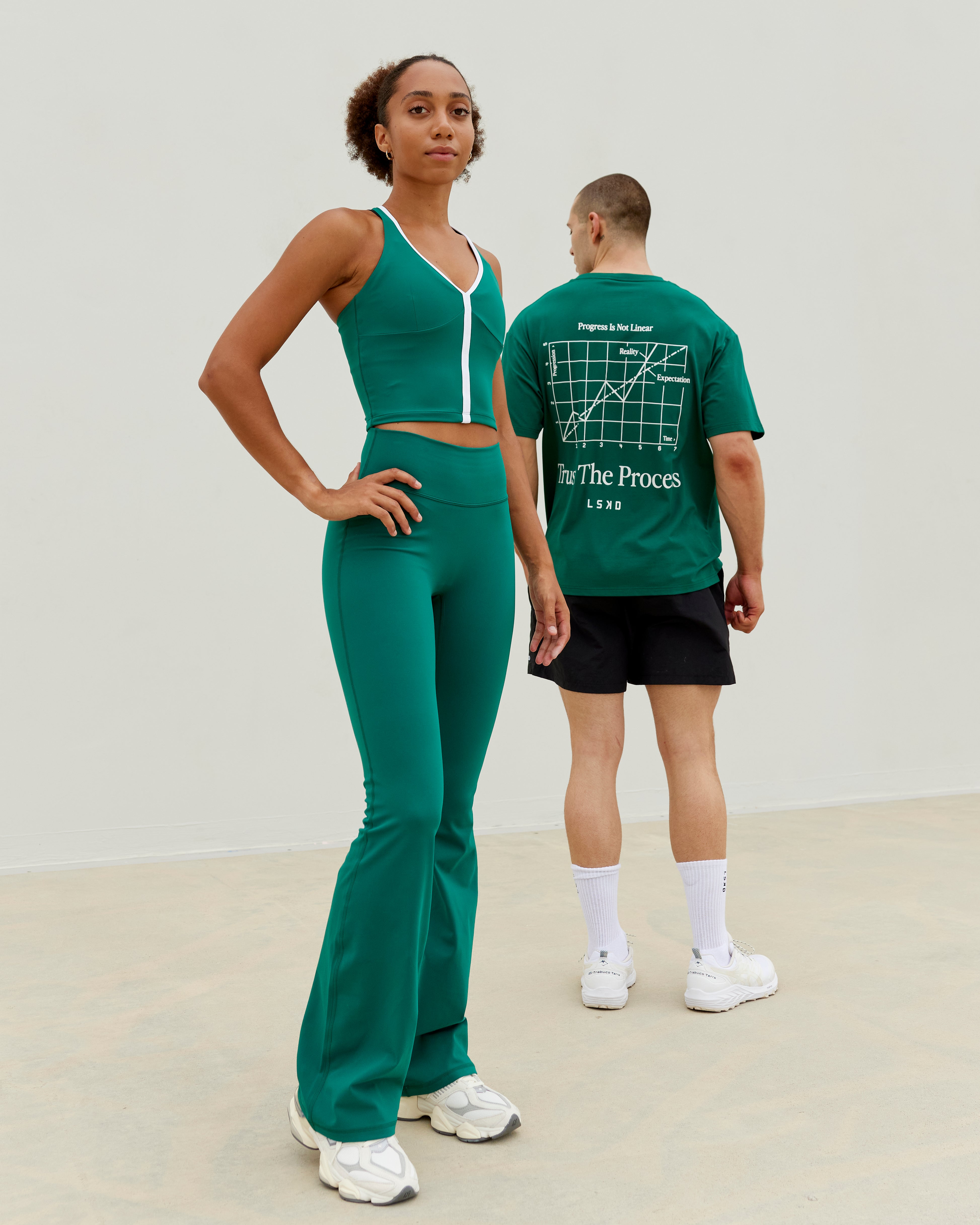 Limit Collection Push The Limit Collection – LSKD US