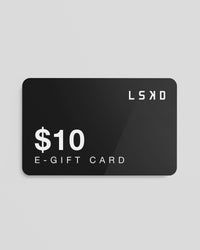 E-Gift Card