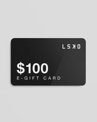 E-Gift Card