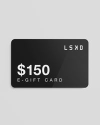 E-Gift Card