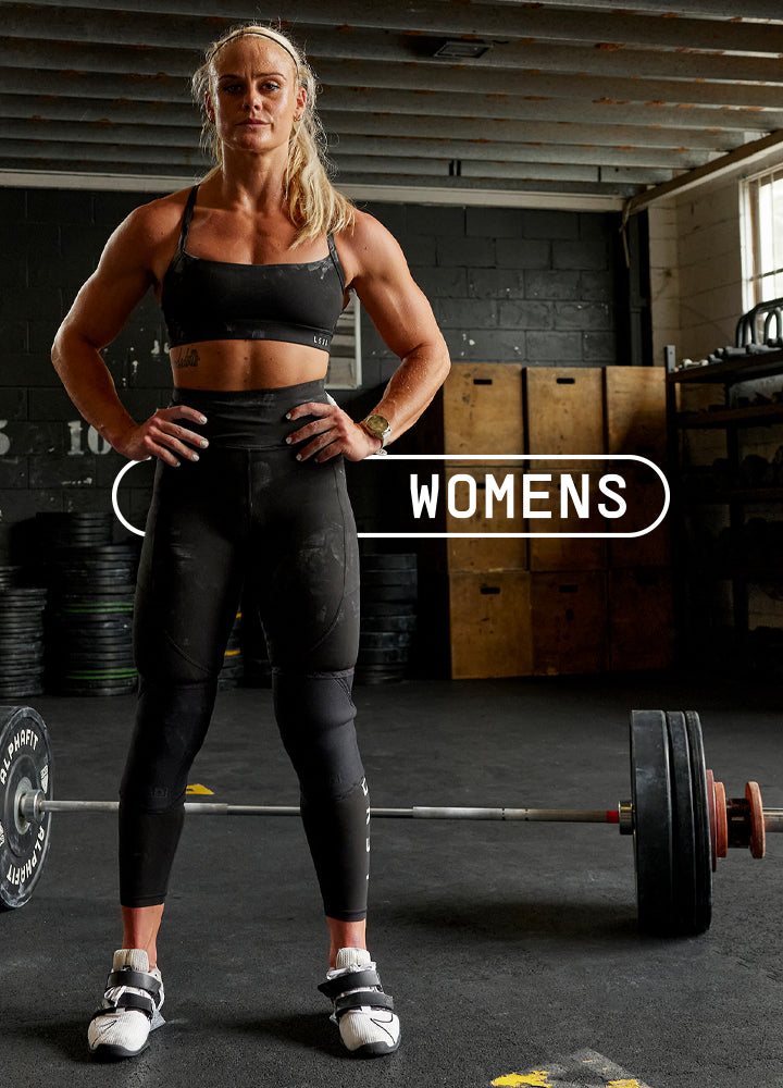 Crossfit clothing clearance canada