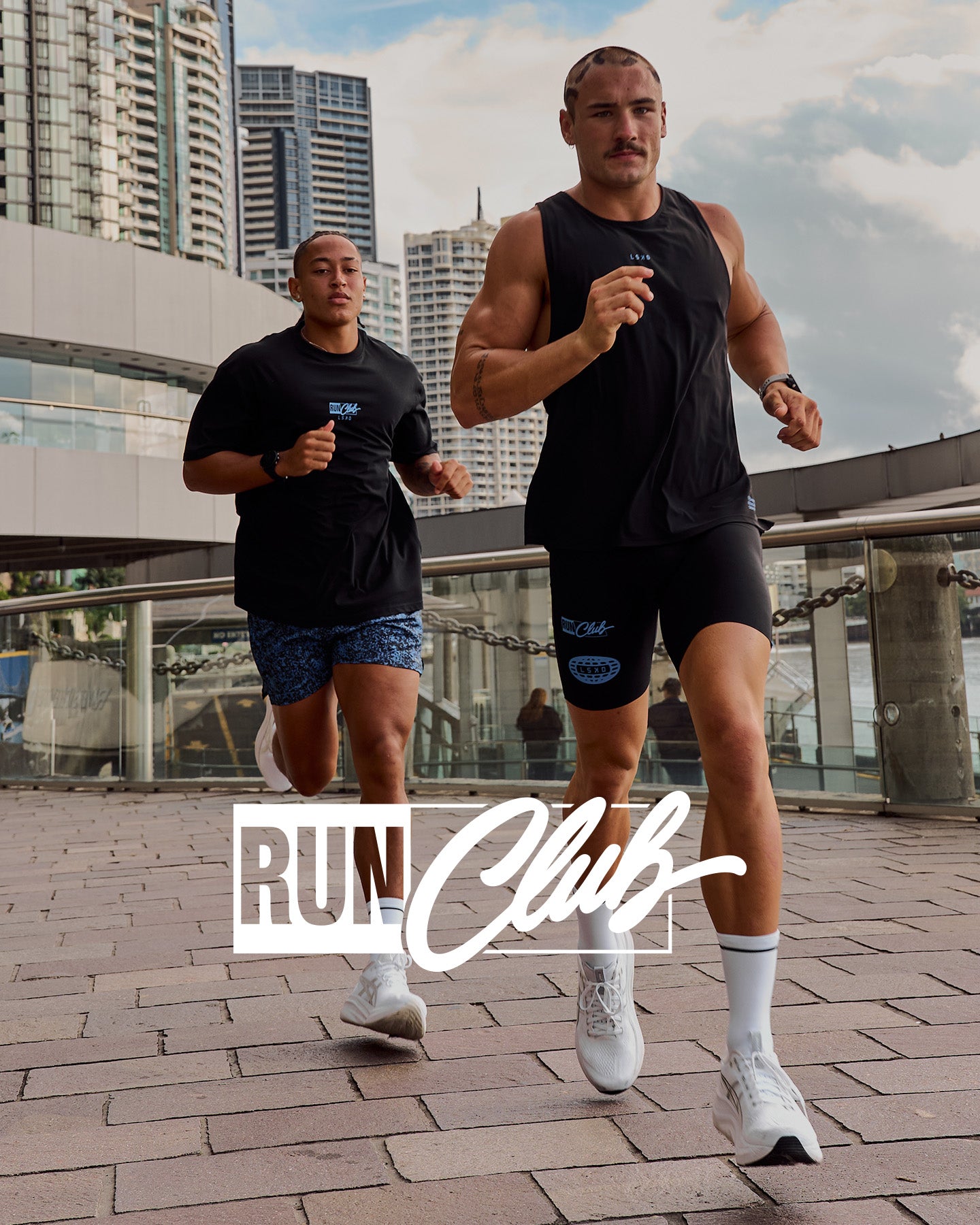 RUN CLUB