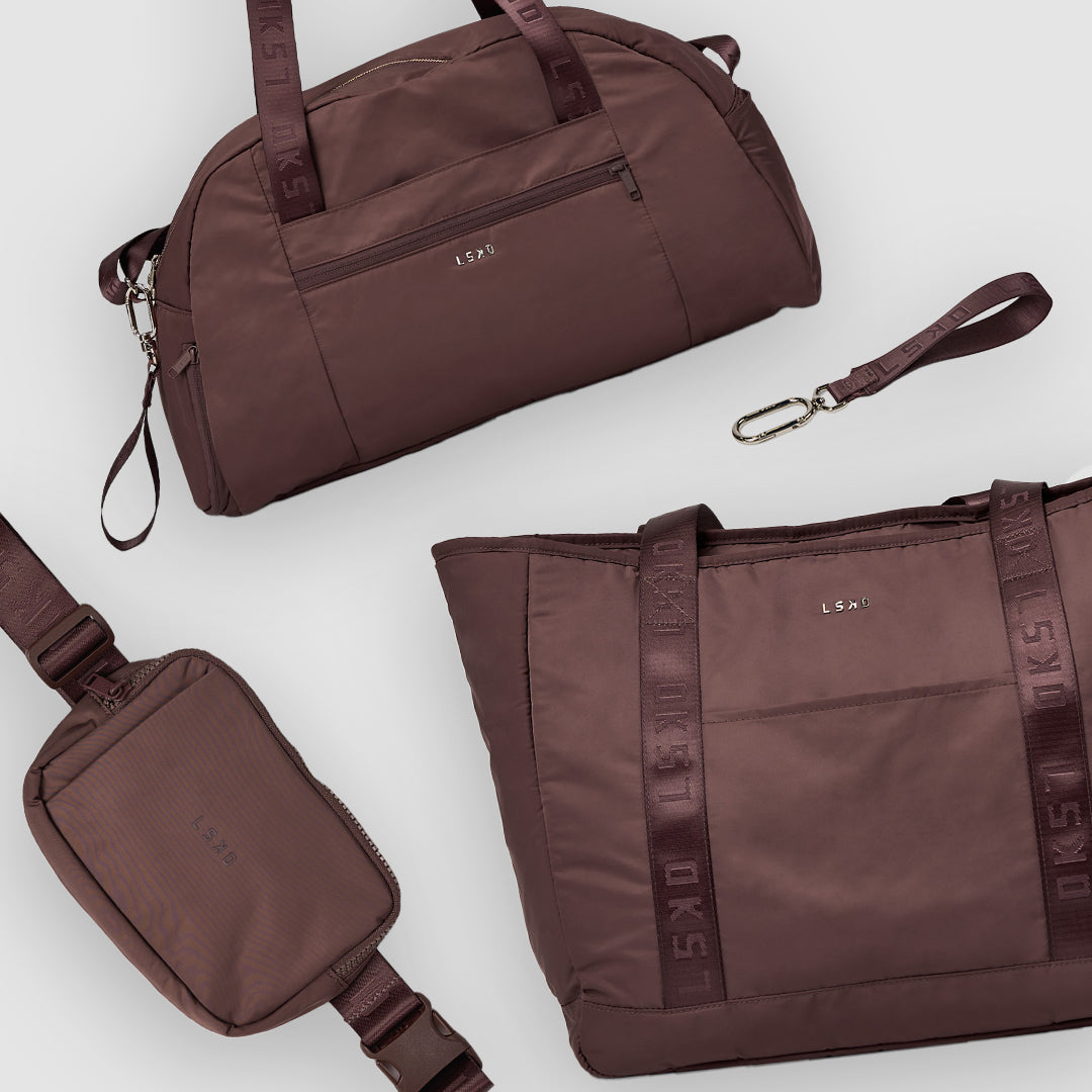 NEW BAGS & ACCESSORIES