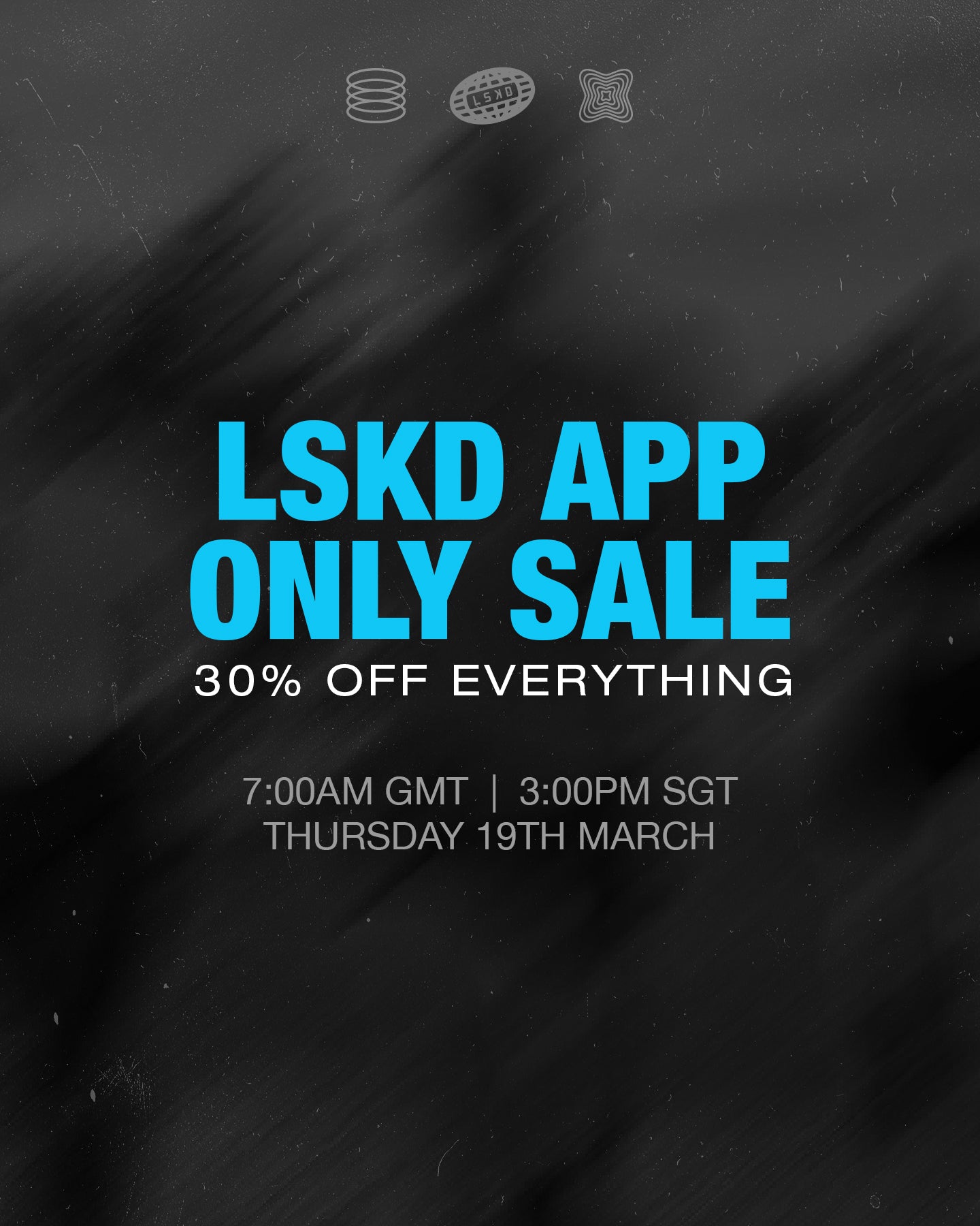 App Sale