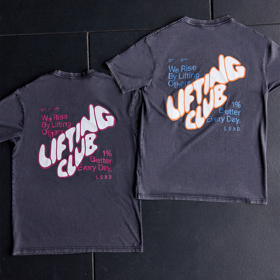 New Arrivals – LSKD US