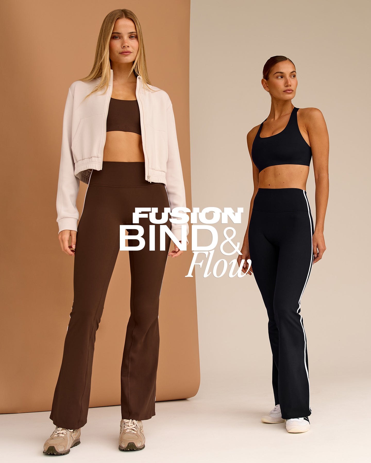 FUSION BIND & FLOW