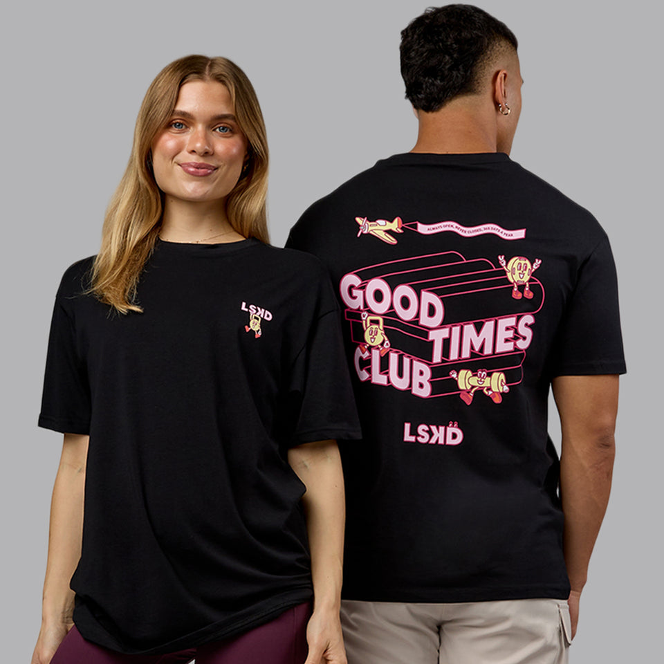 LSKD US | Online Store | The Official LSKD Site