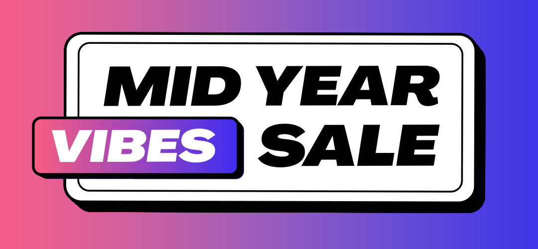 LSKD Are Having The Biggest Sale Of The Year