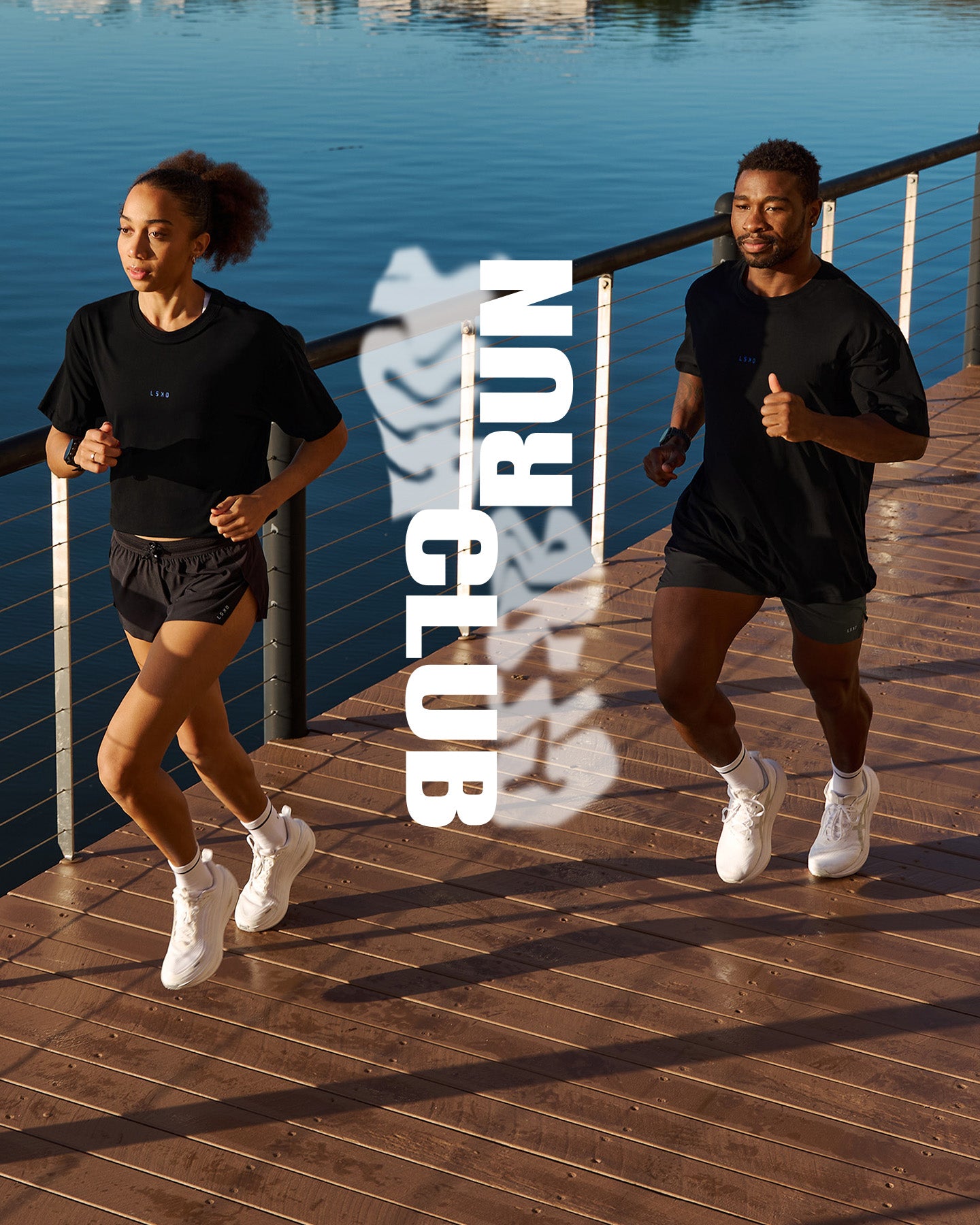 MENS RUN CLUB