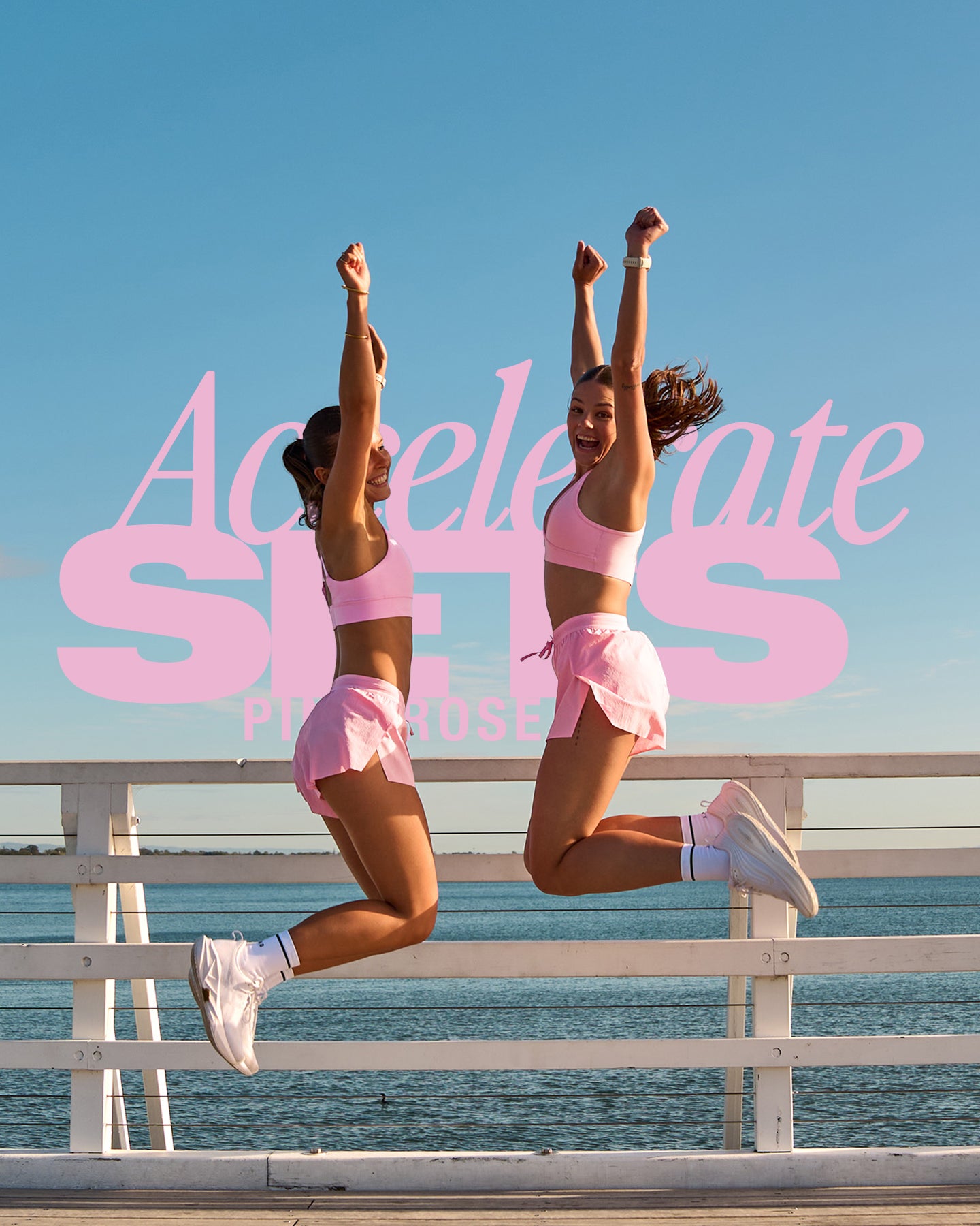 Accelerate Sets