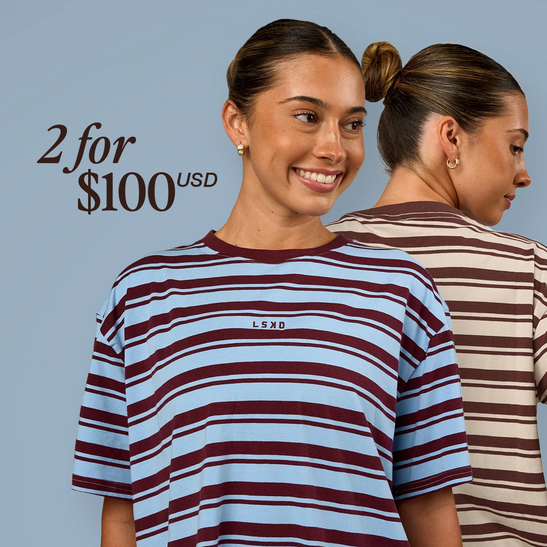 GO-TO TEES