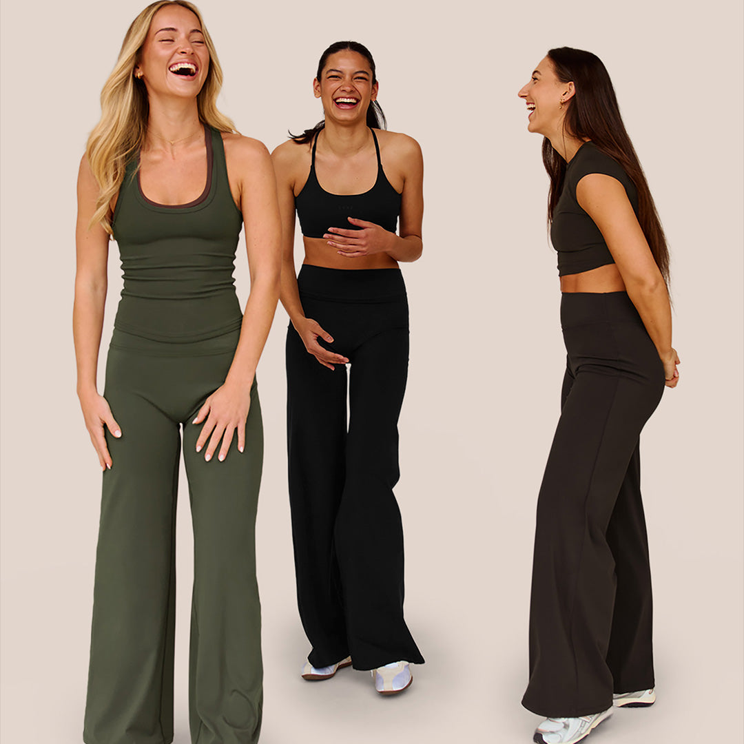 ELIXIR PANT