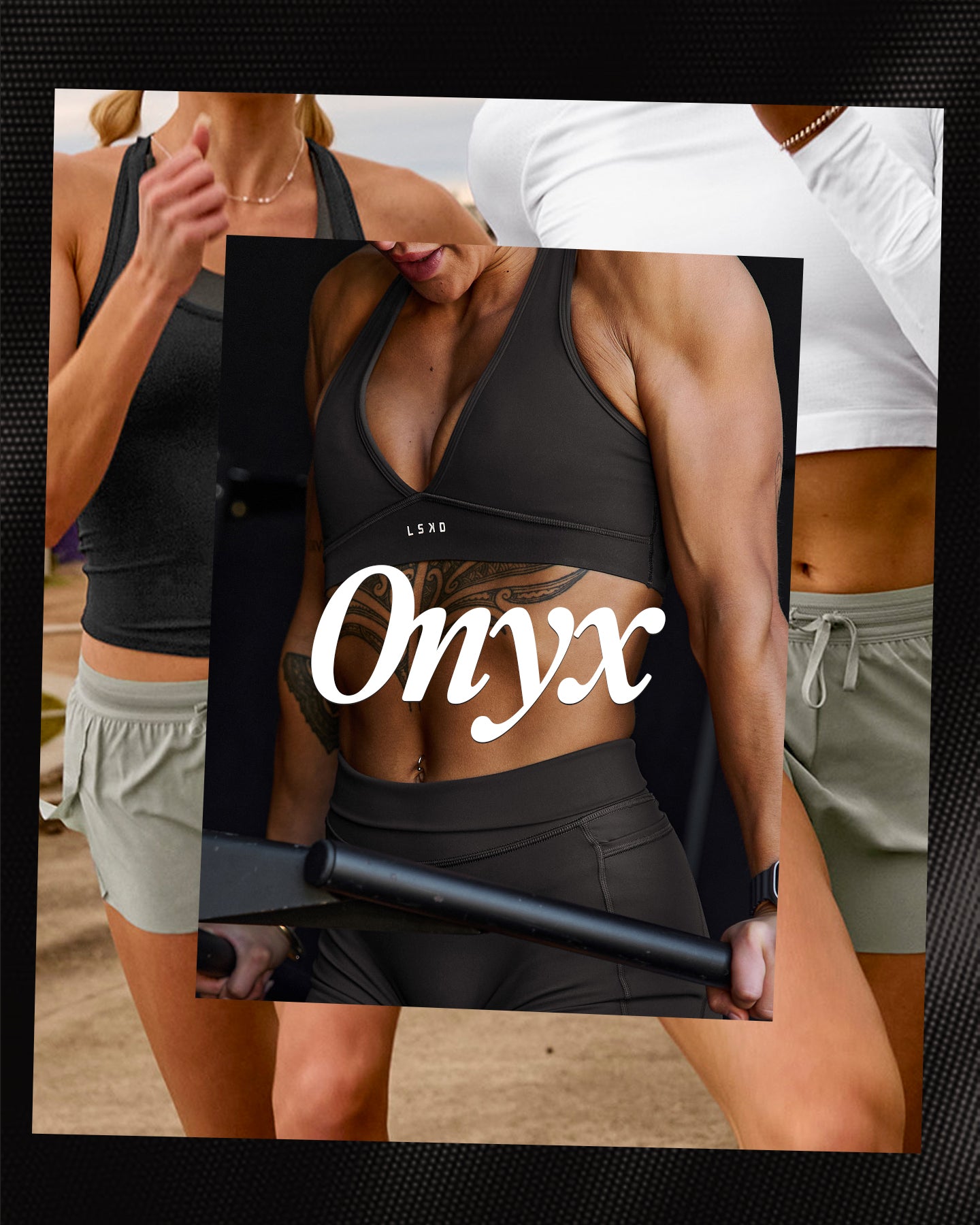 Onyx