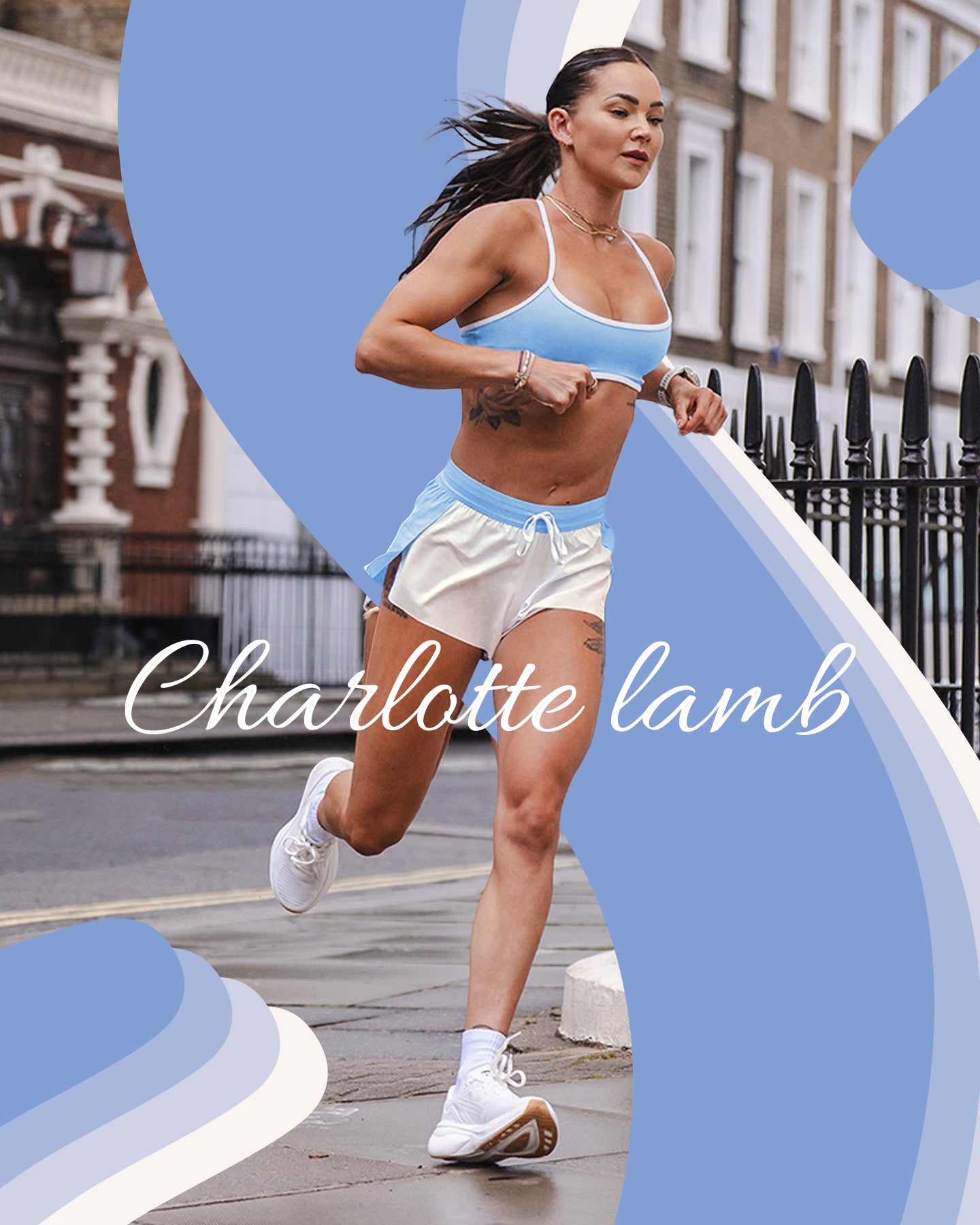 Charlotte Lamb
