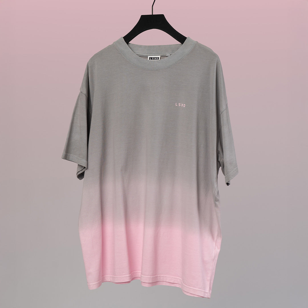 GRADIENT TEE