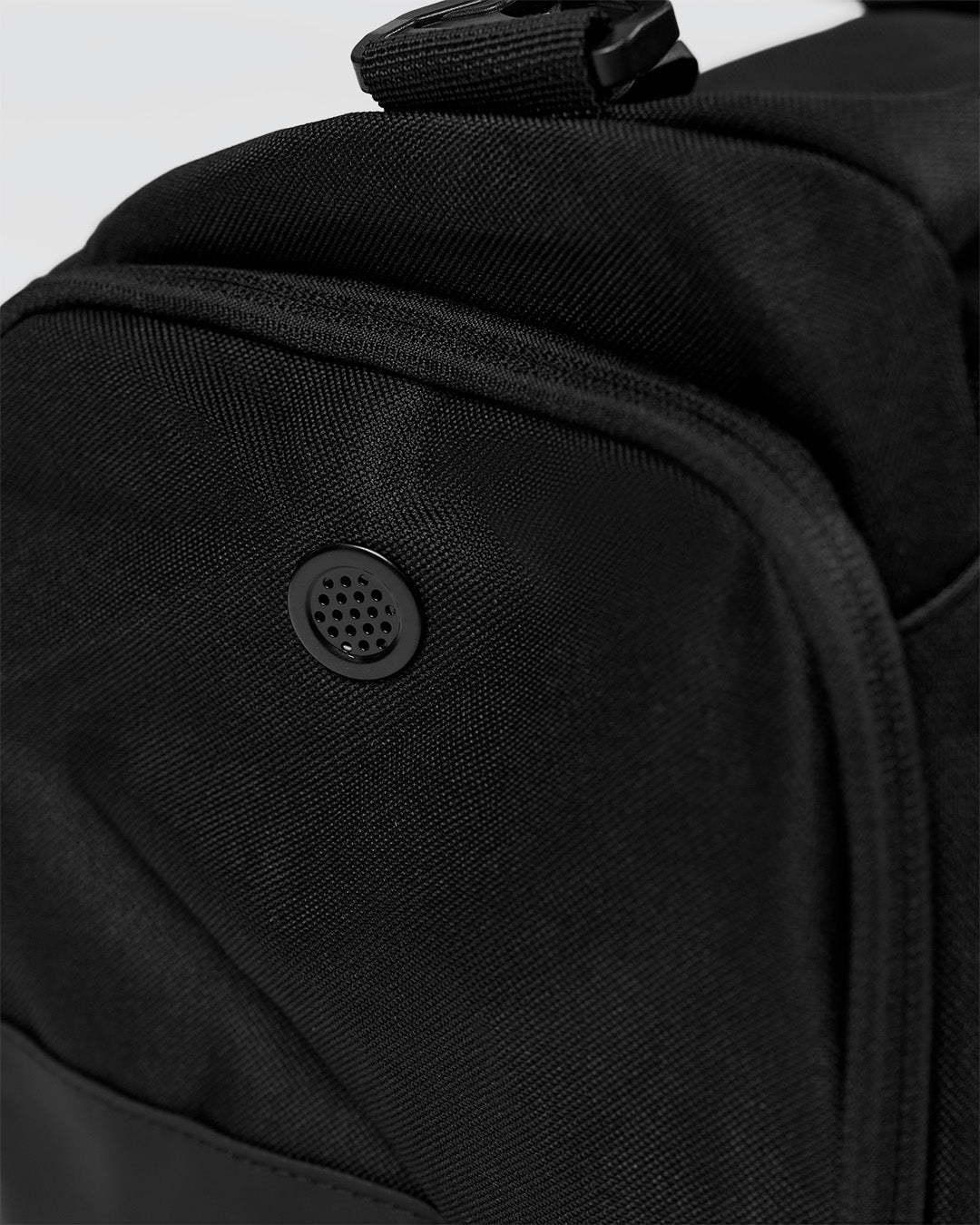 1% Better Duffle Bag - Black-White - view 11