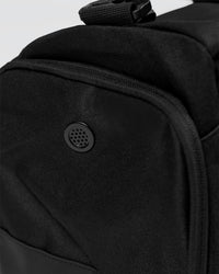 1% Better Duffle Bag - Black-White | Thumbnail Index: 10