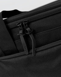 1% Better Duffle Bag - Black-White | Thumbnail Index: 4