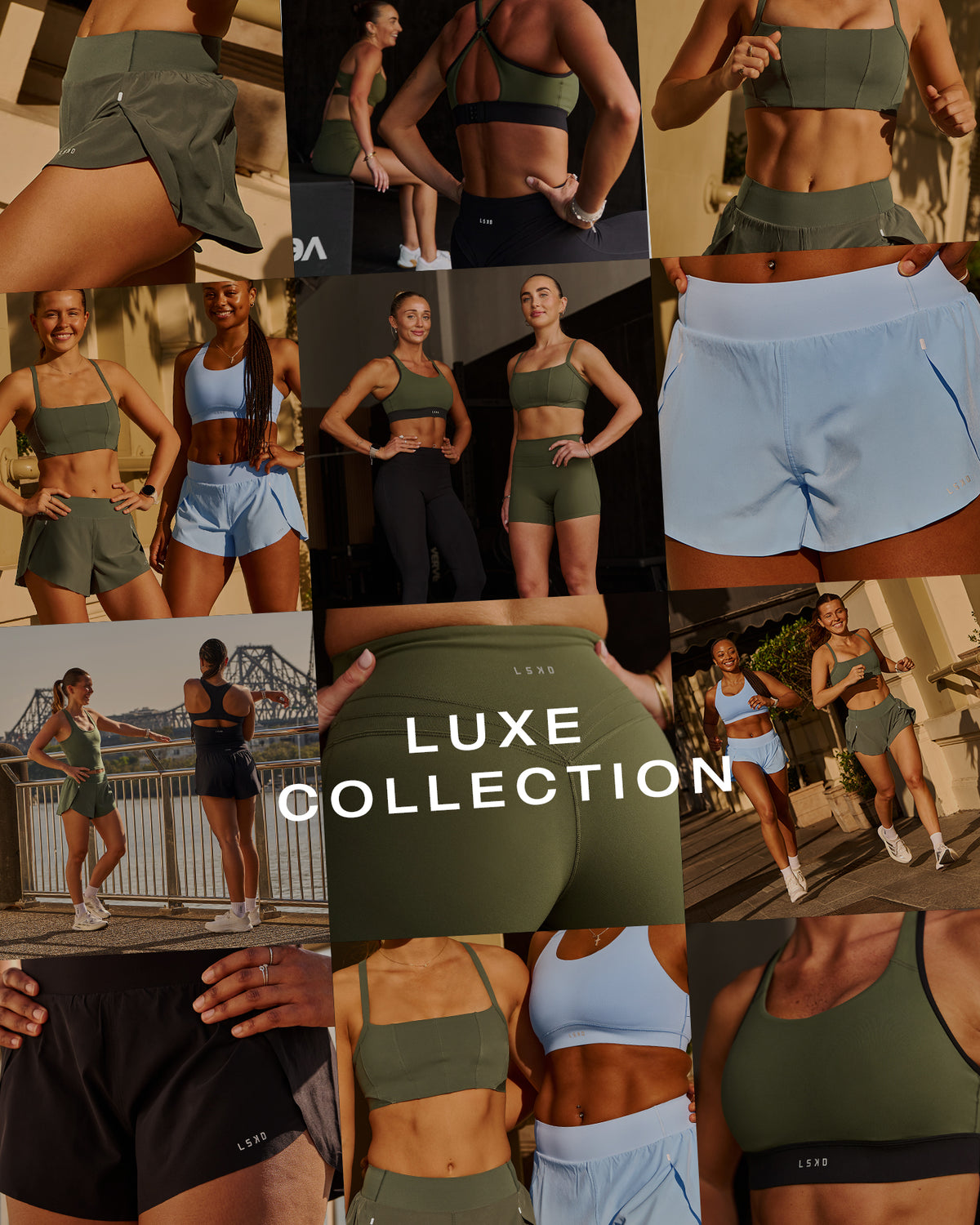 Luxe