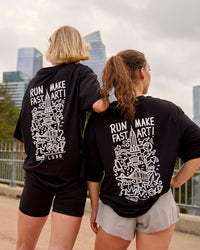 Campaign image of Free-Arts-NYC-FLX-Cotton-Tee-Oversize | Thumbnail Index: 3